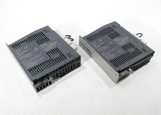Mitsubishi Electric MELSERVO MR-J3 Series MR-J3-10B Industrial AC Servo Drive Amplifier 100W