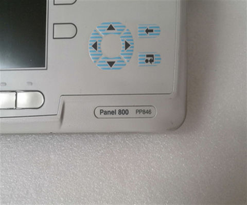 ABB PP846 3BSE042238R1 Servo Controller Operator Panel