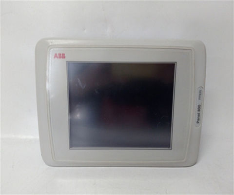 PP835 3BSE042234R1 Integrated Field Data Acquisition