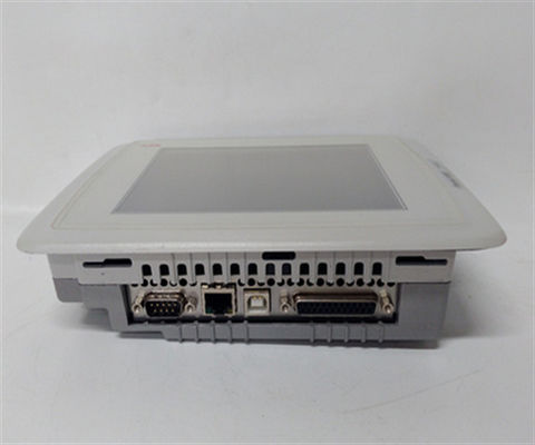 PP835 3BSE042234R1 Integrated Field Data Acquisition