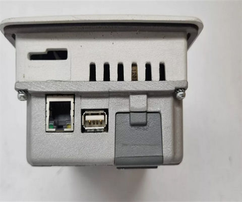 Isolation Individually Galvanic Isolated Channels HMI Touch Screen for Precise Control