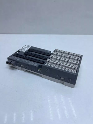 230V ABB Brand Digital Autoamtion I O Module TU531 Original Box