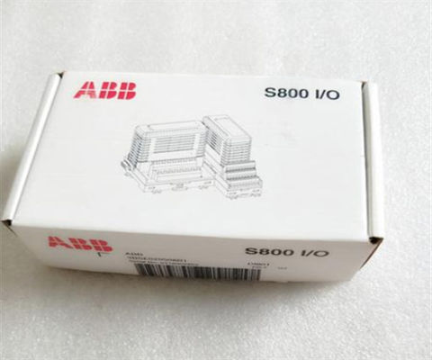 ABB TK801V006 3BSC950089R2 Modulebus Extension Shielded Cable