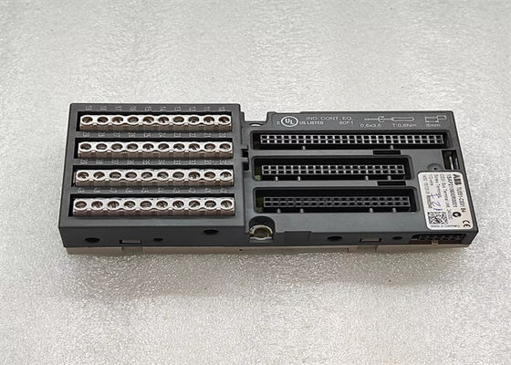 TU551-CS31 1SAP210600R0001 Distributed Automation I O Module ABB