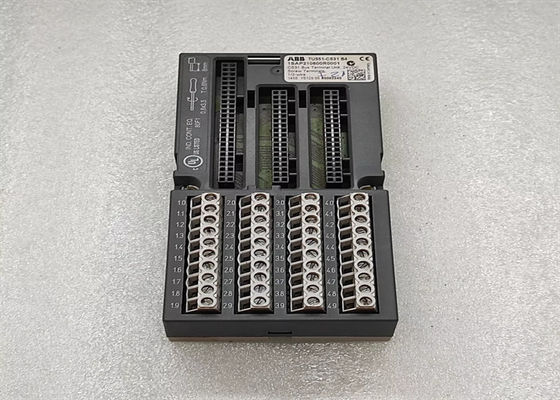 TU551-CS31 1SAP210600R0001 Distributed Automation I O Module ABB