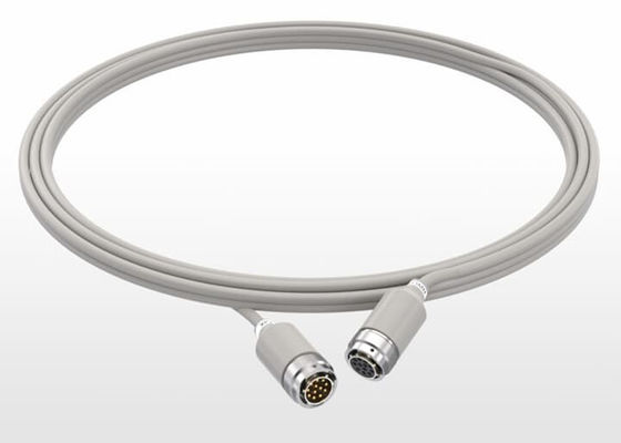 ABB 3HAC2530-1 Control cable signal 15m For use with IRBP please see Download for innformation regarding
