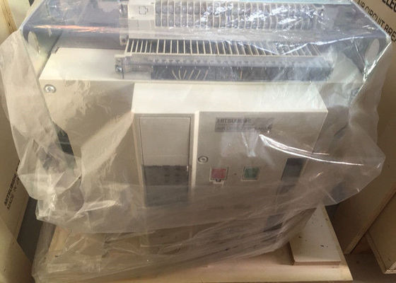 MITSUBISHI ACB AE1250-SS AE1250-SW 1250A Low-Voltage Air Circuit Breakers