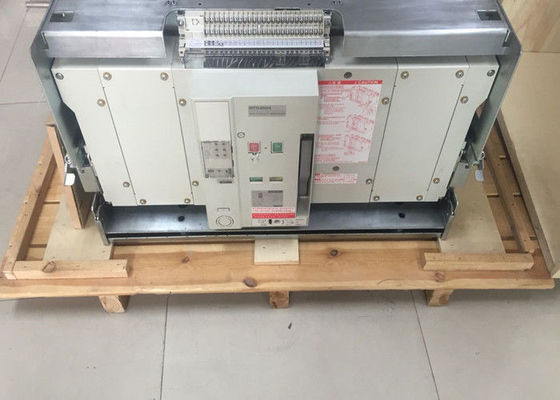 MITSUBISHI ACB AE1250-SS AE1250-SW 1250A Low-Voltage Air Circuit Breakers