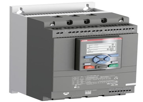 ABB PSTX85-690-70 1SFA898208R7000 has a rated maximum operational current of 85 A