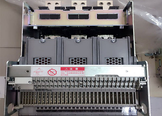 MITSUBISHI Industrial Servo Drive AE2000-SW Series 3-Pole AC Current Type For Precision Control