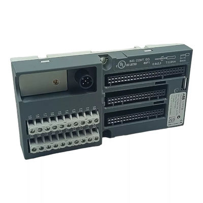ABB FBP Series Digital Automation I O Module TU505-FBP Original