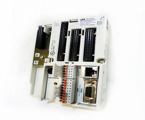 TB711F 3BDH000365R0001 CPU Terminal Base Low Voltage Circuit Breaker