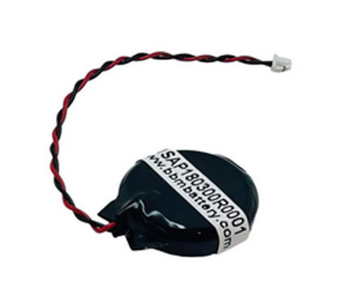 ABB TA521 1SAP180300R0001 Battery Lithium Manganese Dioxide