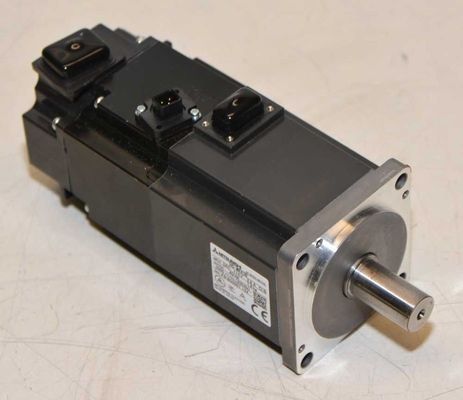 Shrinkage Mitsubishi HG-MR43B IP65 Industrial Servo Motor for Heavy Duty Machinery