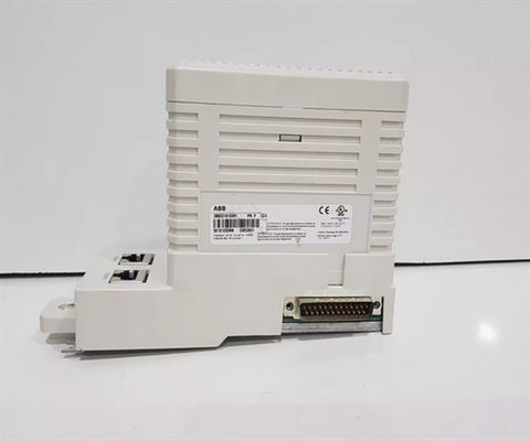 TA724F 3BDH000367R0001 Dummy Coupler Module ABB
