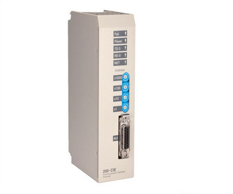 ABB DC723F 3BDH000373R0001 Digital Input Output Module