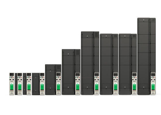 Nidec Emerson Control Techniques M700 Unidrives M701-07200750A Industrial AC Inverter