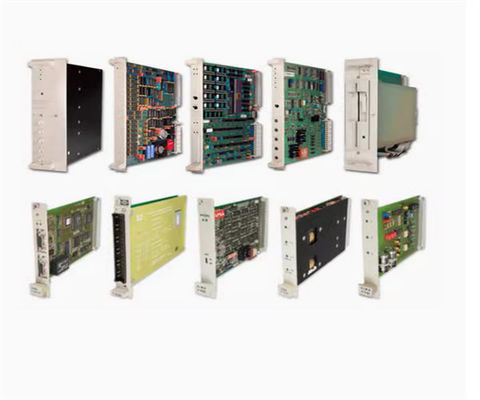 ABB CD722F 3BDH000393R0001 Frequency Input Module