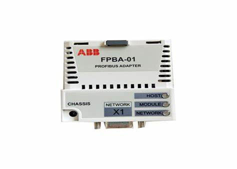 TA526 PLC Programmable Logic Controller ABB Brand New Original