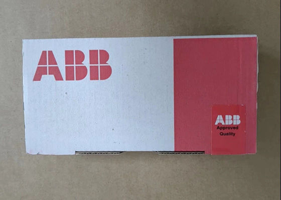 ABB TU551-CS31 Interface Terminal Unit For CS31 Protocol Screw Terminals (TU551-CS31)