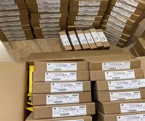 ABB DA701F 3BDH000371R0005 DA701F Digital/Analog Module