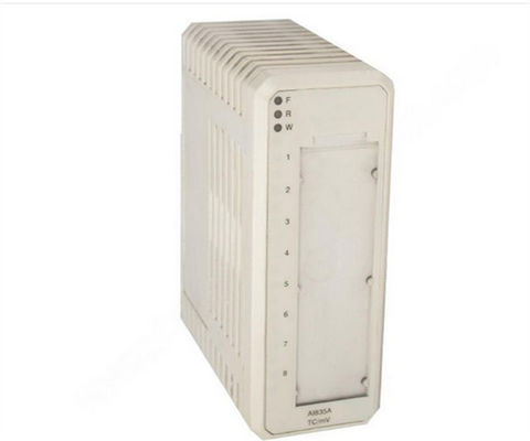 ABB DA701F 3BDH000371R0005 DA701F Digital/Analog Module