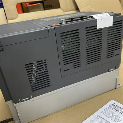 MITSUBISHI MR-J4 Industrial Servo Drive 7KW Power Supply For Precise Control