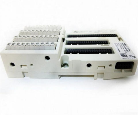 ABB TU715F 3BDH000378R0001 I/O Terminal Unit Reasonable Price