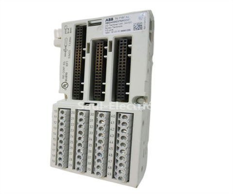 ABB TU715F 3BDH000378R0001 I/O Terminal Unit Reasonable Price