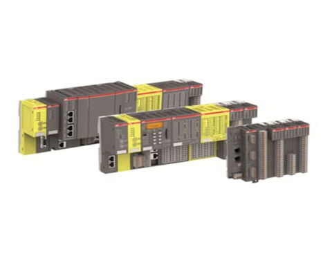 ABB Drives 1SAP140100R0200 PM581 V1.4 256KB AC500 PLC CPU