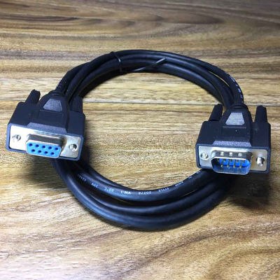ABB TK501 PLC Logic Programmable 5m Cable Original New In Box