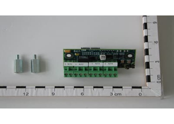 ABB SDCS-DSL-4  3ADT200005R0001 SDCS-DSL-4; SDCS-DSL-4 Serial Communication board
