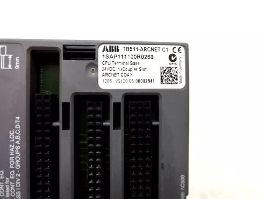 TB511-ARCNET ABB Communication Module Digital I O Original New
