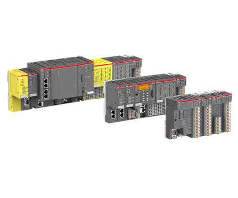 ABB Drives 1SAP140100R0270 PM581-ETH V1.4 256KB AC500 PLC CPU