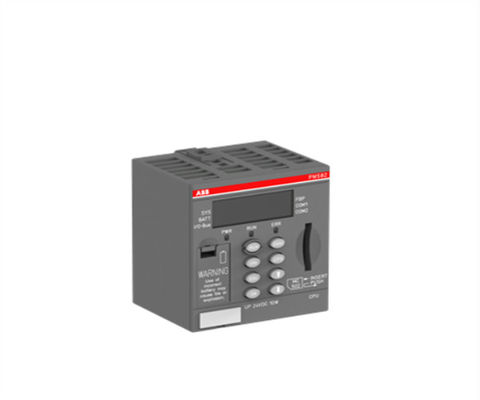 ABB PM582 1SAP140200R0200 CPU Module Redundant Power Supply Module