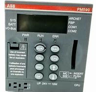 PM590-ARCNET PLC Logic Controller ABB Brand New In Original Box