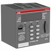 PM590-ARCNET PLC Logic Controller ABB Brand New In Original Box