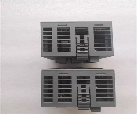 ABB PM591-ETH 1SAP150100R0270 AC500 Controller Module