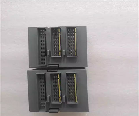 ABB PM591-ETH 1SAP150100R0270 AC500 Controller Module
