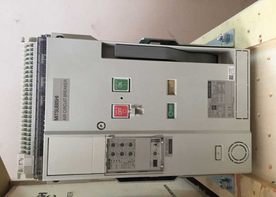 MITSUBISHI 1600A ACB AE1600-SW Low Voltage Functional Air Circuit Breaker 3P Fix NEW