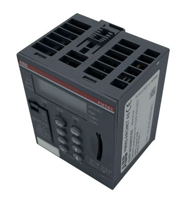 PLC AC500 Series Programmable Logic Controller PM582-ARCNET New