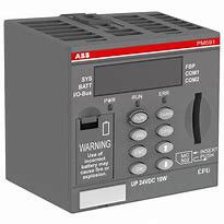 PM591-R01xx New ABB Brand New PLC Programmable Logic Controller