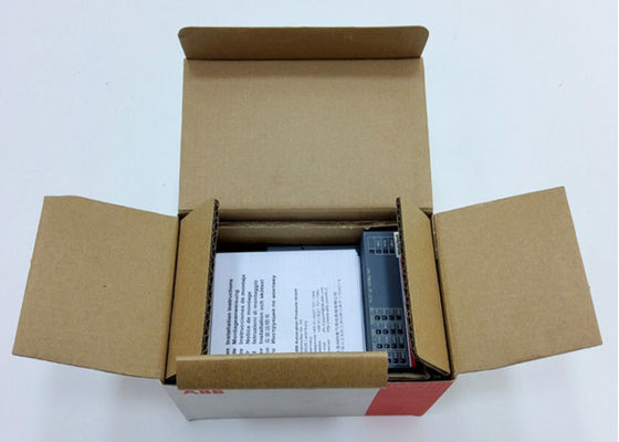 ABB PM554-TP-ETH  1SAP120600R0071 AC500 Prog. Logic Controller 128kB 8DI/6DO-T ETH 24VDC