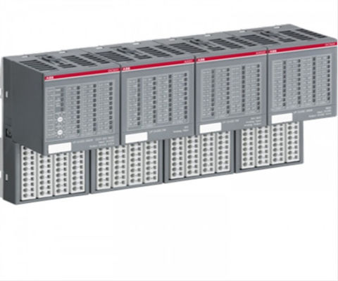 ABB Drives 1SAP150000R0260 PM590-ARCNET, AC500 PLC CPU