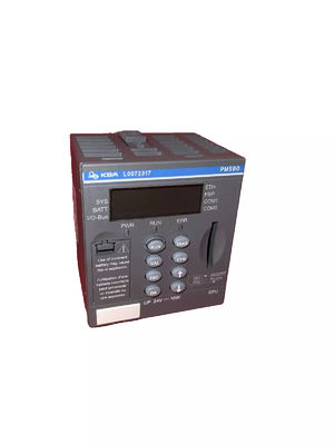 PLC Logic Programmable Controller PM590-ETH ABB Brand New In Box