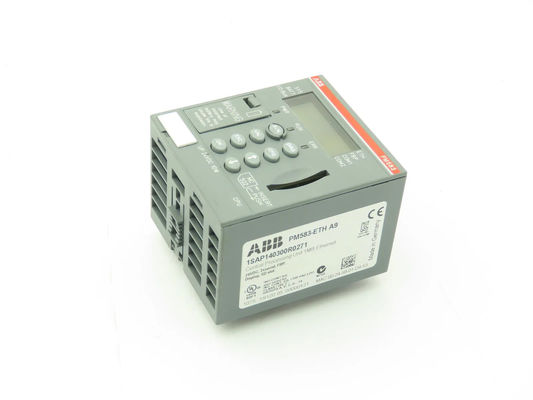 ABB Brand New PM583-ETH PLC Programable Logic Controller Original