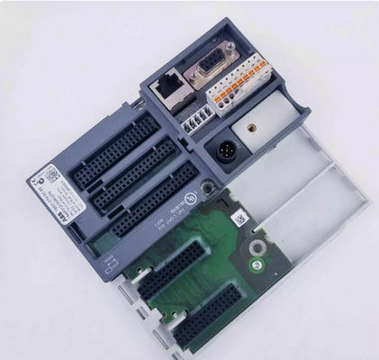 ABB TB521-ETH CPU Module Base - 1SAP112100R0270 Redundant Power Supply Module