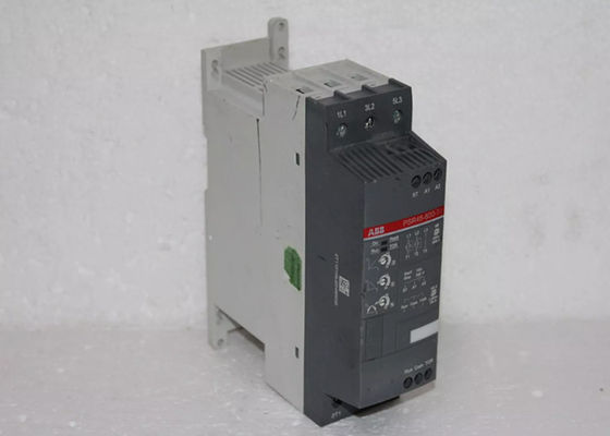 ABB PSR45-600-70 1SFA896111R7000 A Rated Maximum Operational Current Of 45 A With An Operating Voltage Span