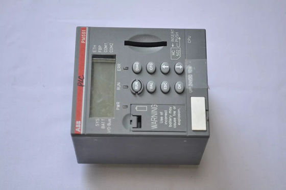 PM581-ETH-V14x ABB PLC Programmable Logic Controller New In Box