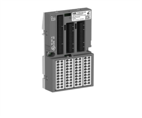 ABB TU552-CS31 1SAP210400R0001 Bus Terminal Module